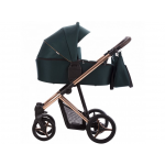 Kočík Bebetto Flavio Premium – COL. Stella 01